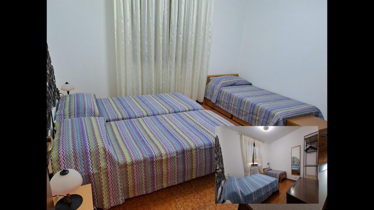 Colleoni'S Lodge Casa Vacanze Con 2 Appartamenti Verdellino Cameră foto