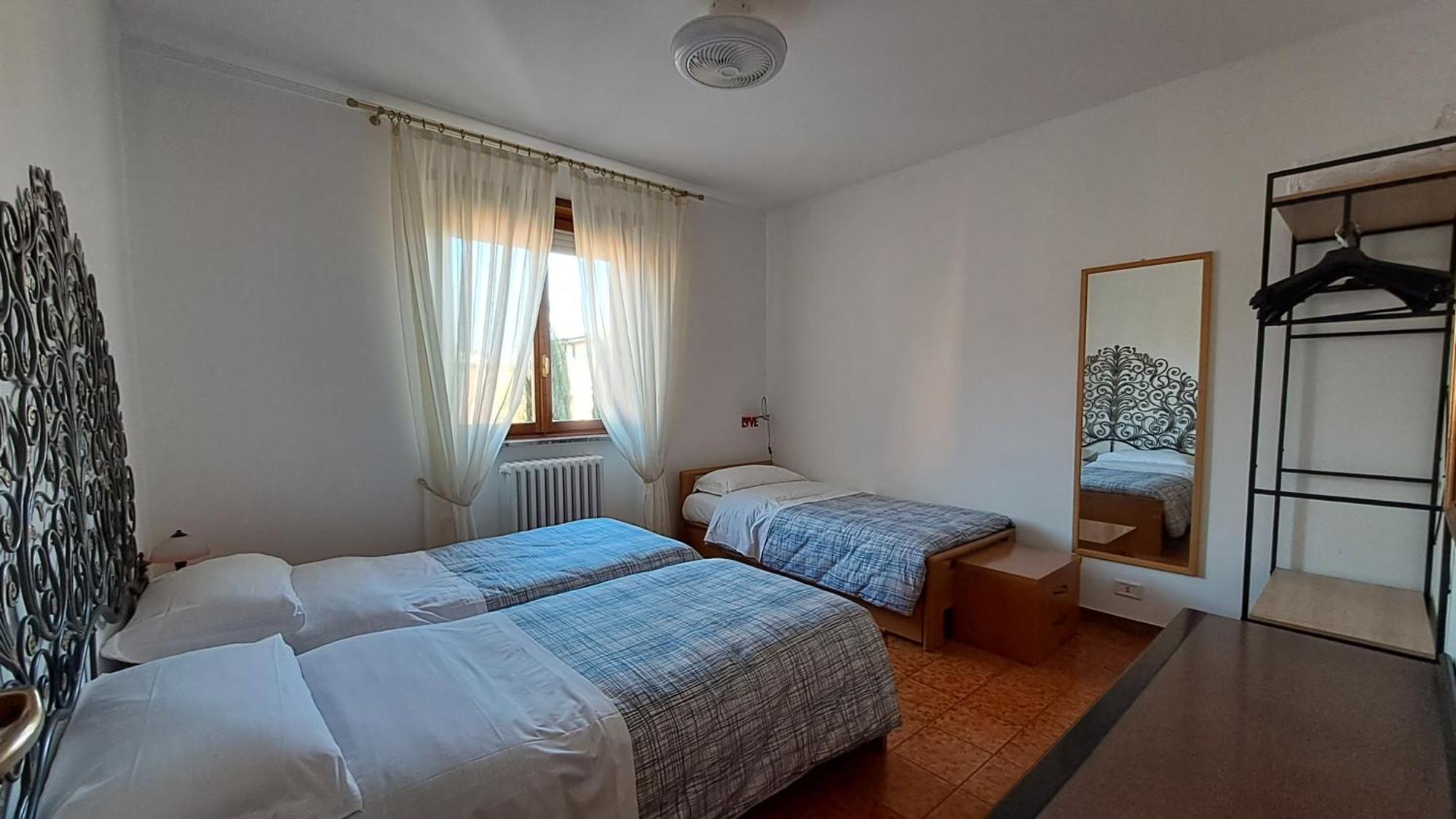 Colleoni'S Lodge Casa Vacanze Con 2 Appartamenti Verdellino Cameră foto