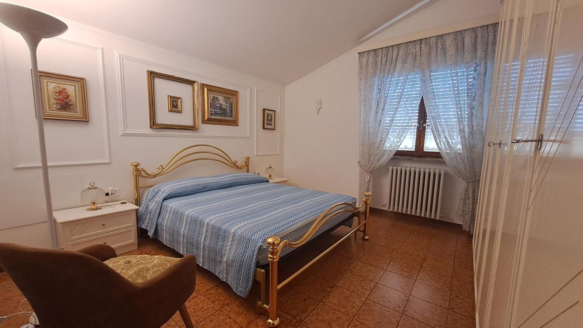 Colleoni'S Lodge Casa Vacanze Con 2 Appartamenti Verdellino Cameră foto