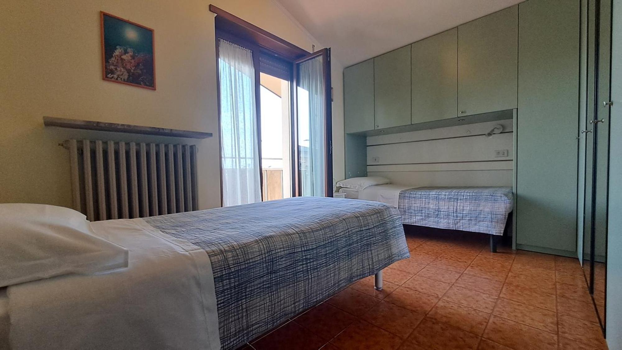 Colleoni'S Lodge Casa Vacanze Con 2 Appartamenti Verdellino Cameră foto